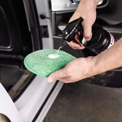 Środek do pielęgnacji plastików Sonax ProfiLine Plastic Care 1l (205405) 2