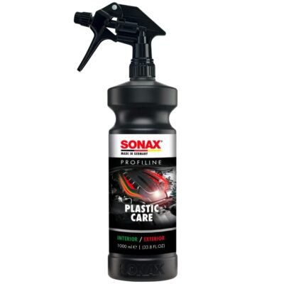 Środek do pielęgnacji plastików Sonax ProfiLine Plastic Care 1l (205405)