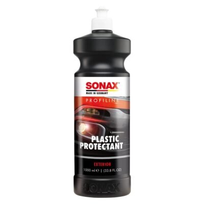 Żel do pielęgnacji plastików zewnętrznych Sonax Profiline Exterior 1l (210300)