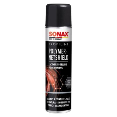 Polymer netshield Sonax Profiline chroni lakier do 6 miesięcy 340ml (223300)