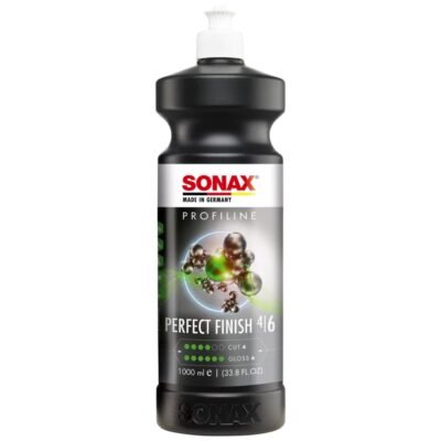 Pasta polerska Sonax Profiline Perfect Finish 04-06, 1l (224300) 4