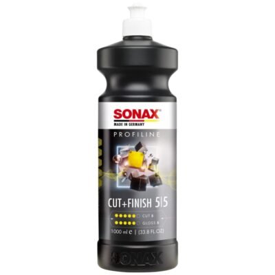 Politura polerska Sonax Profiline Cut and Finish 05-05 1l (225300)