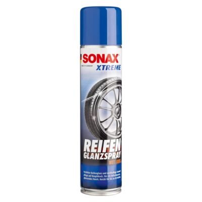 Preparat do nabłyszczania opon Sonax Xtreme 400ml (235300)