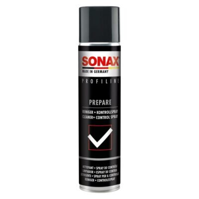 Paint prepare Sonax Profiline Finish Control 400ml (237300)