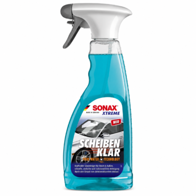 Płyn do mycia szyb Sonax Xtreme NanoPro 500ml (238241)