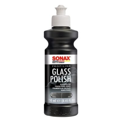 Politura do polerowania szyb Sonax Profiline Glass Polish 250ml (273141)