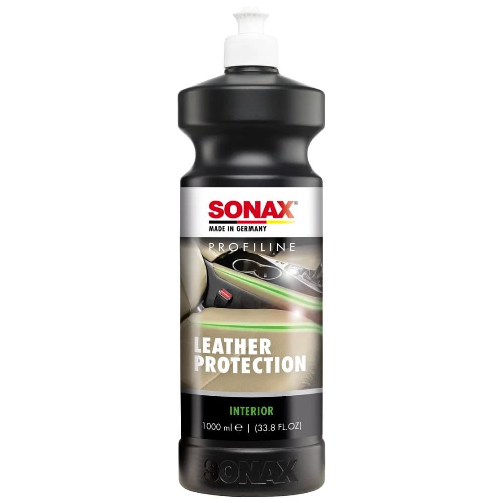 Balsam pielęgnacyjny Sonax Profiline do konserwacji skóry 1l (282300) 2 Balsam pielęgnacyjny Sonax Profiline do konserwacji skóry 1l (282300) 2