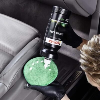 Balsam pielęgnacyjny Sonax Profiline do konserwacji skóry 1l (282300) 2