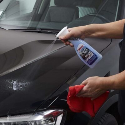 Brilliant shine detailer Sonax Xtreme 750ml (287400) 2