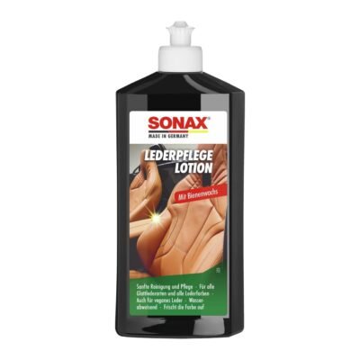 Mleczko do pielęgnacji skóry Sonax 250ml (291141)