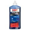 Wosk koloryzujący Sonax NanoPro Czarny 250ml (296141) 8