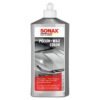 Wosk koloryzujący Sonax NanoPro Srebrny 250ml (296341) 7