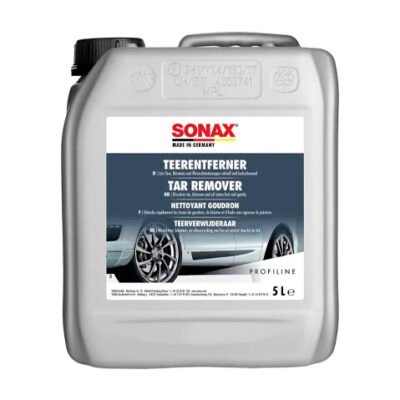 Preparat do usuwania smoły i plam oleju Sonax 5l (304505)