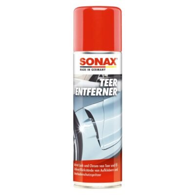 Preparat do usuwania smoły Sonax 300ml (334200)