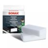 Ściereczka z mikrofibry do szyb Sonax Microfibre Cloth Plus 40×40 cm (416500) 5