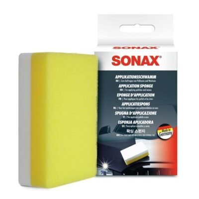 Gąbka Sonax do nakładania wosku samochodowego (417300)