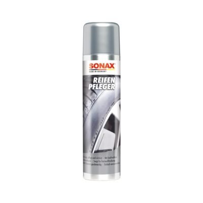 Pianka do opon Sonax Reifen Pfleger 400ml (435300)