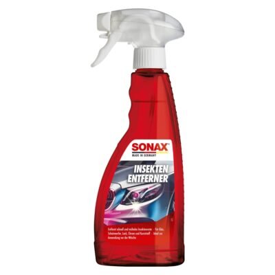 Preparat do usuwania owadów Sonax Insekten Entferner 500ml (533200)
