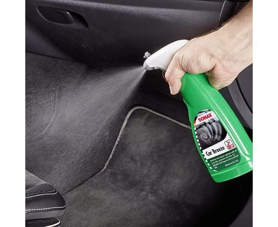 Neutralizator nieprzyjemnych zapachów Sonax Smoke-Ex 500ml (292241) 5 Neutralizator nieprzyjemnych zapachów Sonax Smoke-Ex 500ml (292241) 5