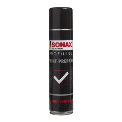 Paint prepare Sonax Profiline Finish Control 400ml (237300) 2