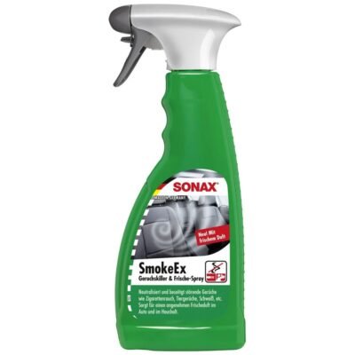Neutralizator nieprzyjemnych zapachów Sonax Smoke-Ex 500ml (292241)