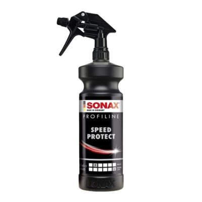 Płynny wosk nabłyszczający Sonax Profiline Speed Protect 1l (288405) 2