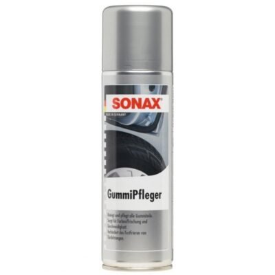 Preparat do konserwacji elementów gumowych Sonax Gummi Pfleger 300ml (340200)