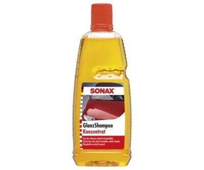 Szampon nabłyszczający Sonax Glanz Shampoo Konzentrat 1l (314300) 2