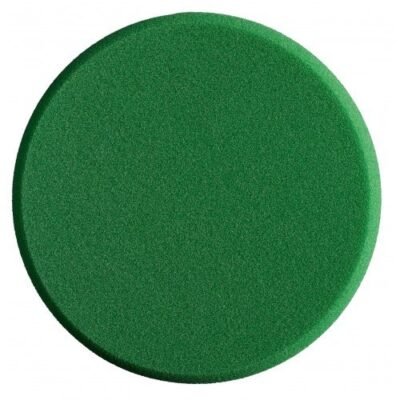 Gąbka polerska zielona Sonax średnio twarda 80mm (493541) 2