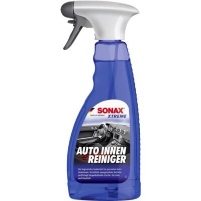 Preparat do czyszczenia wnętrza samochodu Sonax Xtreme Auto Innen Reiniger 500ml (221241) 2