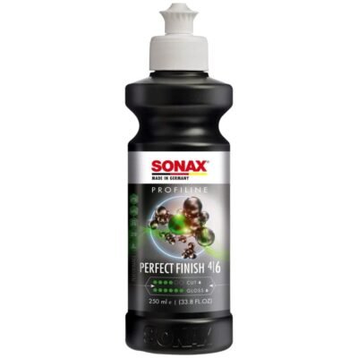 Pasta polerska Sonax Profiline Perfect Finish 04-06, 250ml (224141)