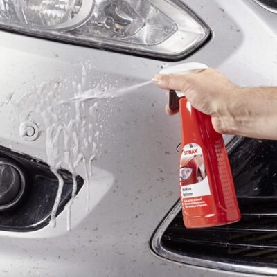 Preparat do usuwania owadów Sonax Insekten Entferner 500ml (533200) 2
