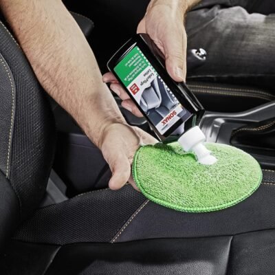 Mleczko do pielęgnacji skóry Sonax 250ml (291141) 2