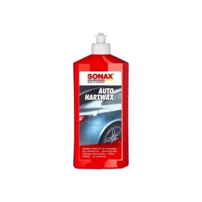 Twardy wosk w płynie Sonax AutoHartWax 250ml (301100)