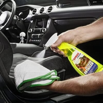 Detailer do wnętrza Sonax Xtreme Interior Detailer 750ml (220400) 2