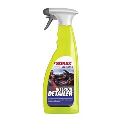 Detailer do wnętrza Sonax Xtreme Interior Detailer 750ml (220400)