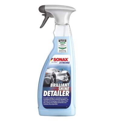 Brilliant shine detailer Sonax Xtreme 750ml (287400)