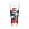 Wosk koloryzujący Sonax NanoPro Biały 250ml (296041) 11