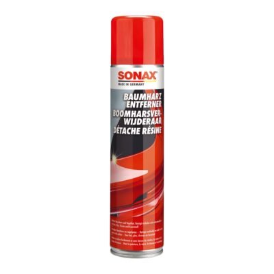 Preparat do usuwania żywicy i ptasich odchodów Sonax Insekten Enferner 400ml (390300)
