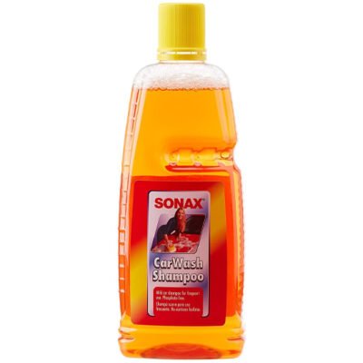 Szampon samochodowy Sonax Car Wash Shampoo 1l (314341)