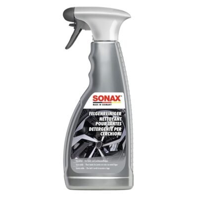 Żel do mycia felg aluminiowych i stalowych Sonax 500ml (429200)