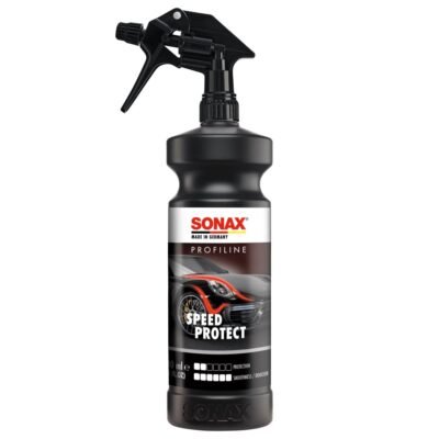 Płynny wosk nabłyszczający Sonax Profiline Speed Protect 1l (288405)