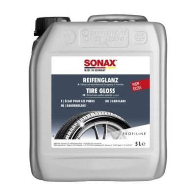 Nabłyszczający do opon Sonax Profiline Reifenglanz 5l (235500)