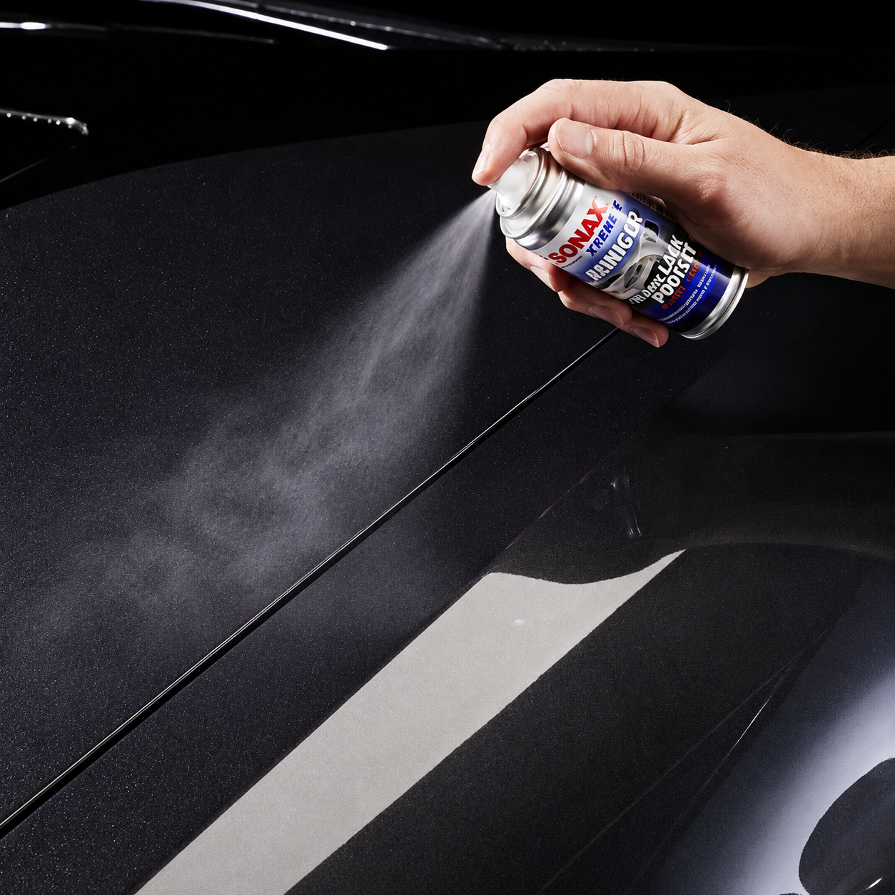 Zestaw Sonax Xtreme Ceramic Lack Protect do zabezpieczenia lakieru powłoką ceramiczną 240ml (247941) 7 Zestaw Sonax Xtreme Ceramic Lack Protect do zabezpieczenia lakieru powłoką ceramiczną 240ml (247941) 7