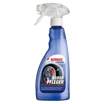 Środek do pielęgnacji opon i gumy Sonax Xtreme ReifenPfleger Matteffect 500ml (256241)