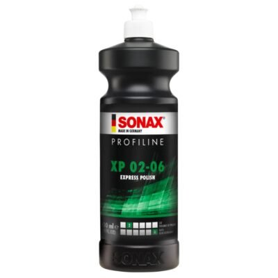 Pasta polerska Sonax Profiline Express Polish XP 02-06, 1l (297300)