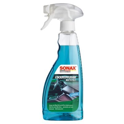 Kokpit matowy atomizer Sonax Cockpitpfleger Sport-fresh 500ml (357241)