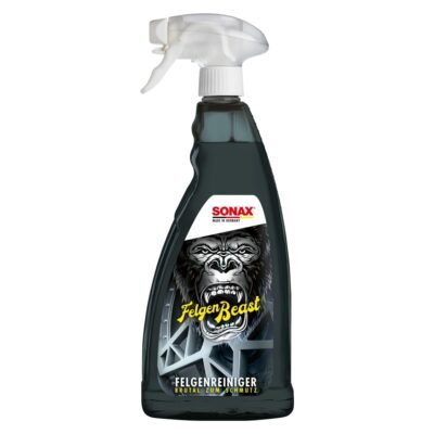 Środek do czyszczenia felg Sonax FelgenBeast 1l (433300)