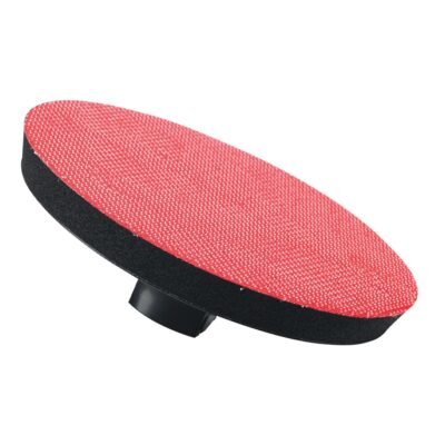 Uchwyt do tarcz polerskich Sonax Velcro Backing Pad 125mm (493200)