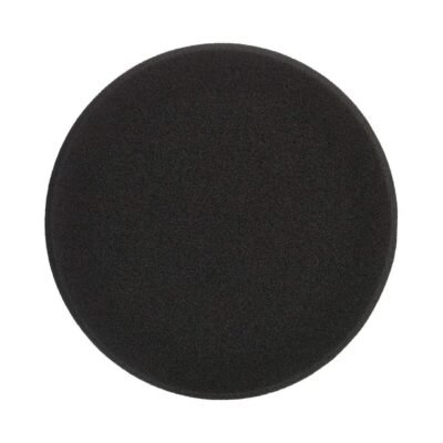 Gąbka polerska czarna miękka Sonax Super Soft Fine-Pored Sponge 160mm (493241) 2